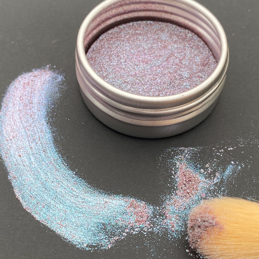 Indecisive Pigment Highlighter NEW color shifts